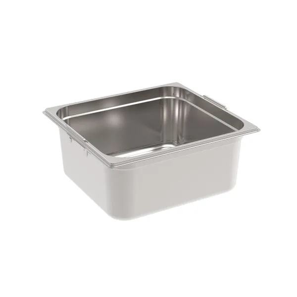 Rieber GNONE®-Behälter 2/3 150 - Fallgriffe