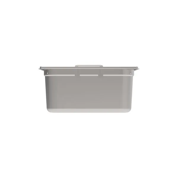 Rieber GNONE®-Behälter 2/3 150 - Fallgriffe