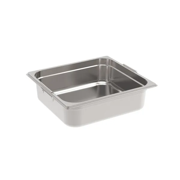 Rieber GNONE®-Behälter 2/3 100 - Fallgriffe