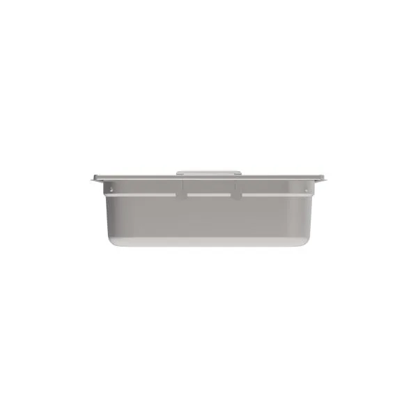 Rieber GNONE®-Behälter 2/3 100 - Fallgriffe