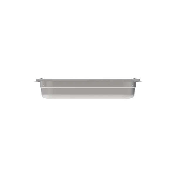Rieber GNONE®-Behälter 2/3 065 - Fallgriffe