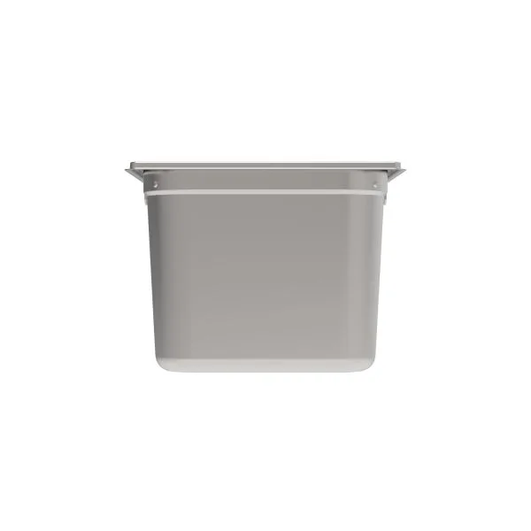Rieber GNONE®-Behälter 1/2 200 - Fallgriffe