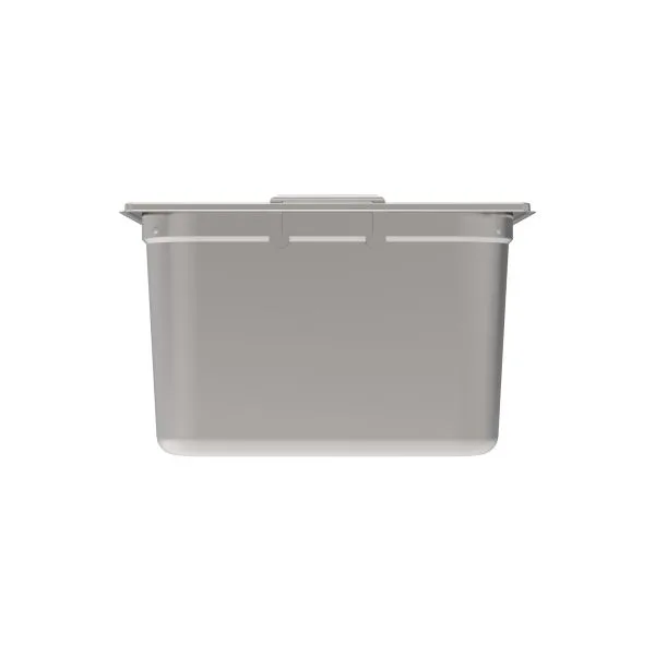 Rieber GNONE®-Behälter 1/2 200 - Fallgriffe