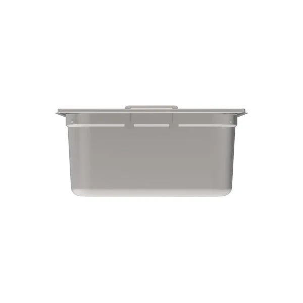 Rieber GNONE®-Behälter 1/2 150 - Fallgriffe