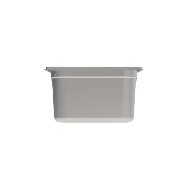 Rieber GNONE®-Behälter 1/2 150 - Fallgriffe