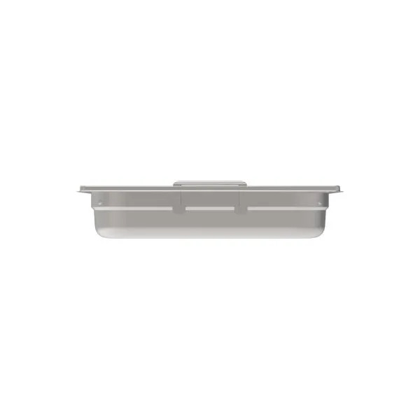 Rieber GNONE®-Behälter 1/2 065 - Fallgriffe