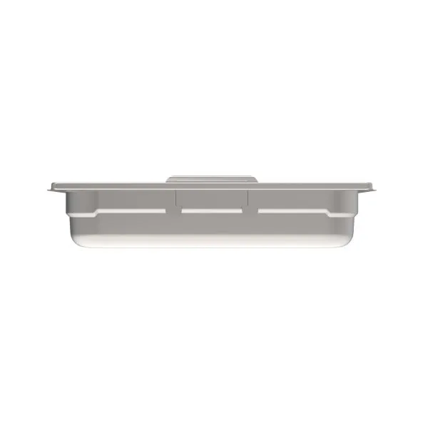 Rieber GN Behälter 2/8 065 - Fallgriffe