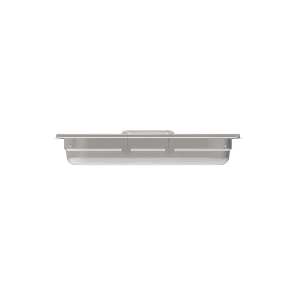 Rieber GNONE®-Behälter 1/2 055 - Fallgriffe