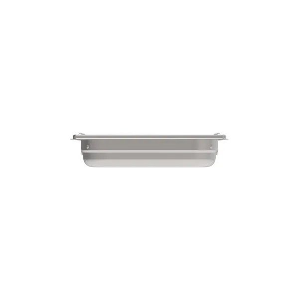Rieber GNONE®-Behälter 1/2 055 - Fallgriffe