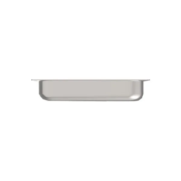 Rieber thermoplates® 2/3 065 nano