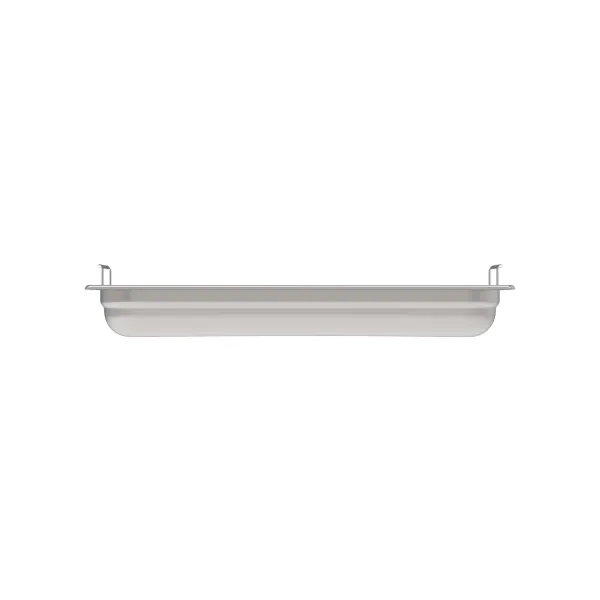 Rieber thermoplates® 1/1 065 nano stapelb.1,5mm