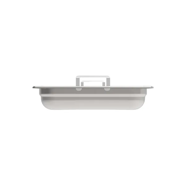 Rieber thermoplates® 1/1 065 nano stapelb.1,5mm