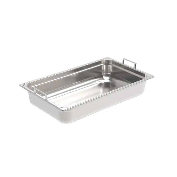 Rieber thermoplates® 1/1 100 nano stapelb.1,5mm