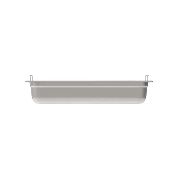 Rieber thermoplates® 1/1 100 nano stapelb.1,5mm