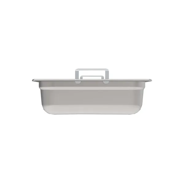 Rieber thermoplates® 1/1 100 nano stapelb.1,5mm