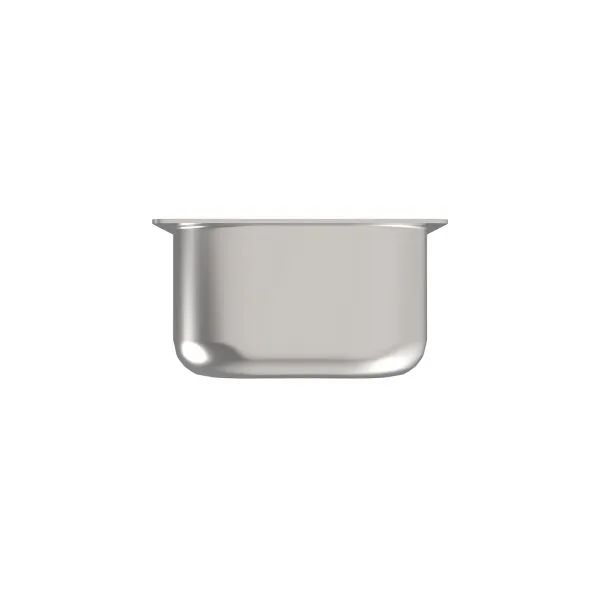 Rieber thermoplates® 1/3 100 nano