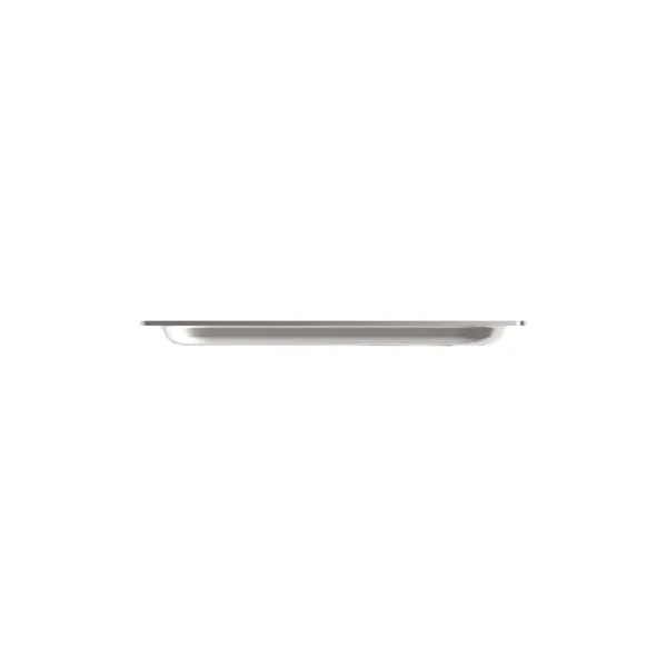 Rieber thermoplates® 1/2 020 nano