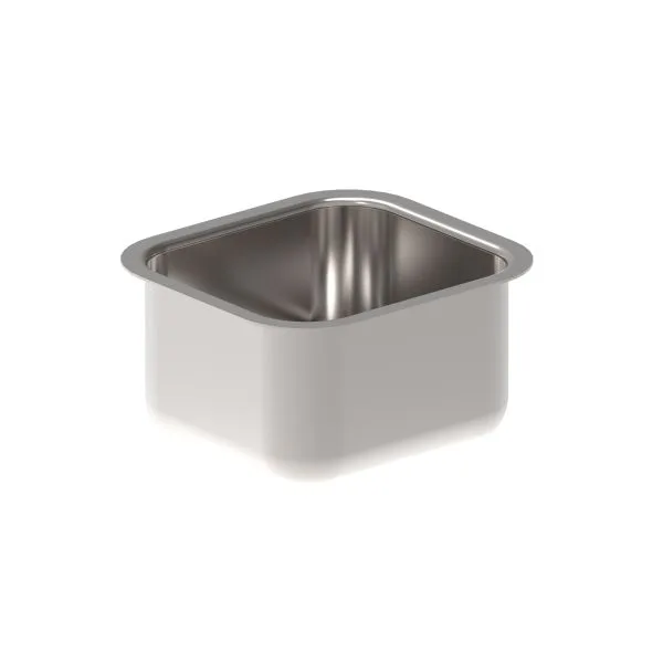 Rieber thermoplates® C 1/6 100 nano 1,5mm