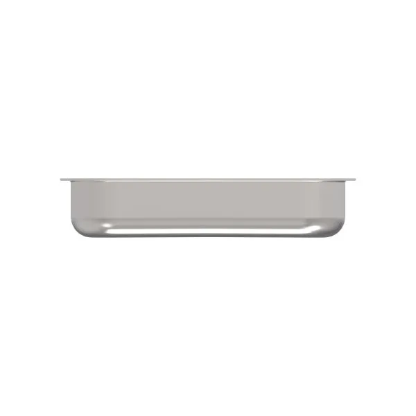 Rieber thermoplates® C 1/3 065 nano 2,6mm