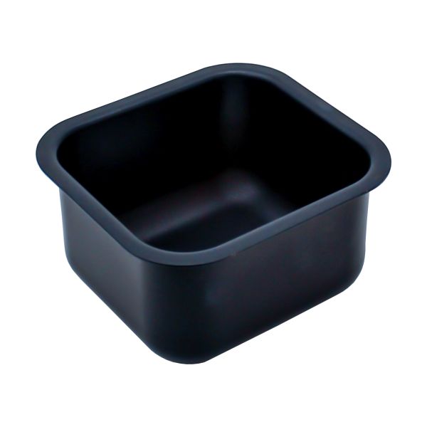 Rieber thermoplates® C1/6 100 beschichtet 1,5mm