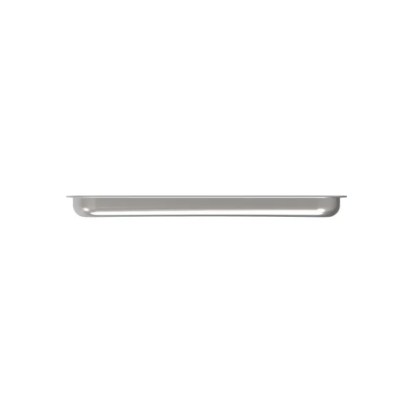 Rieber thermoplates® C 1/1 040 nano 2,6mm