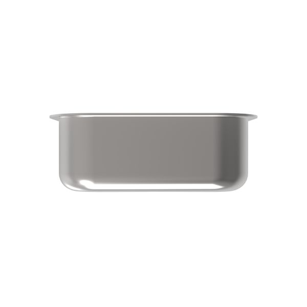 Rieber thermoplates® C 1/2 100 nano 2,6mm