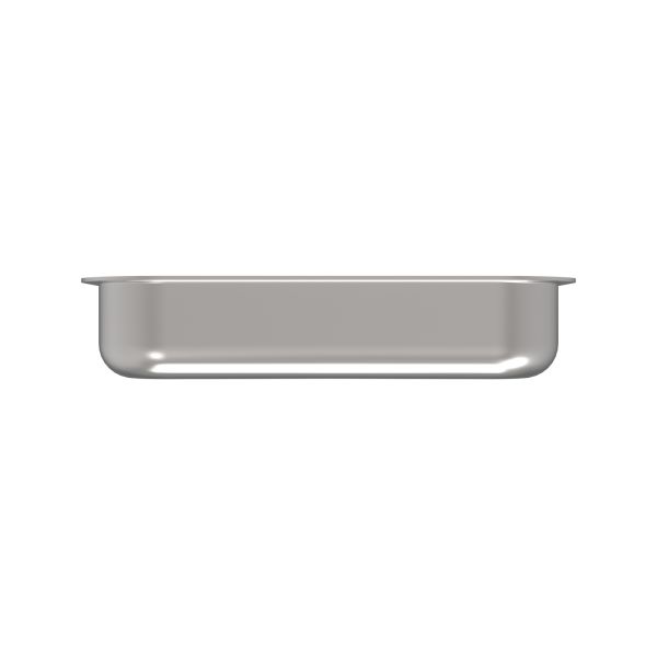 Rieber thermoplates® C 1/2 065 nano 2,6mm