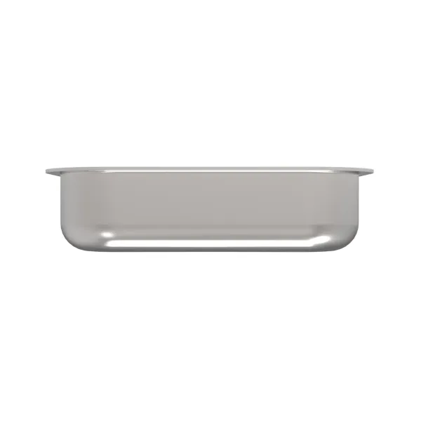 Rieber thermoplates® C 1/2 065 nano 2,6mm