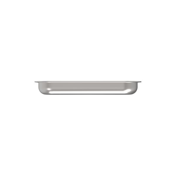 Rieber thermoplates® C 1/2 040 nano 2,6mm
