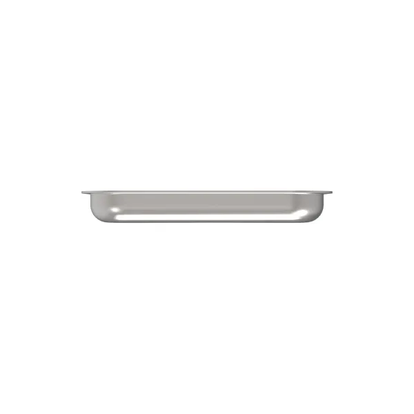 Rieber thermoplates® C 1/2 040 nano 2,6mm