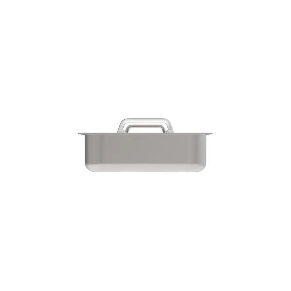 Rieber thermoplates® 1/1 100 nano - Griffe