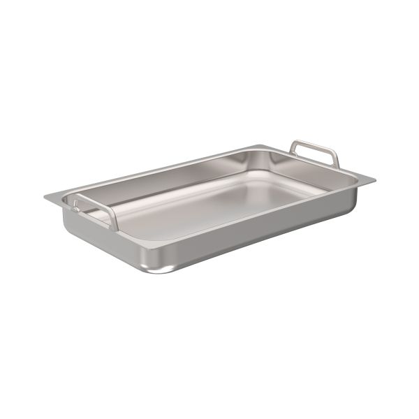 Rieber thermoplates® 1/1 065 nano - Griffe