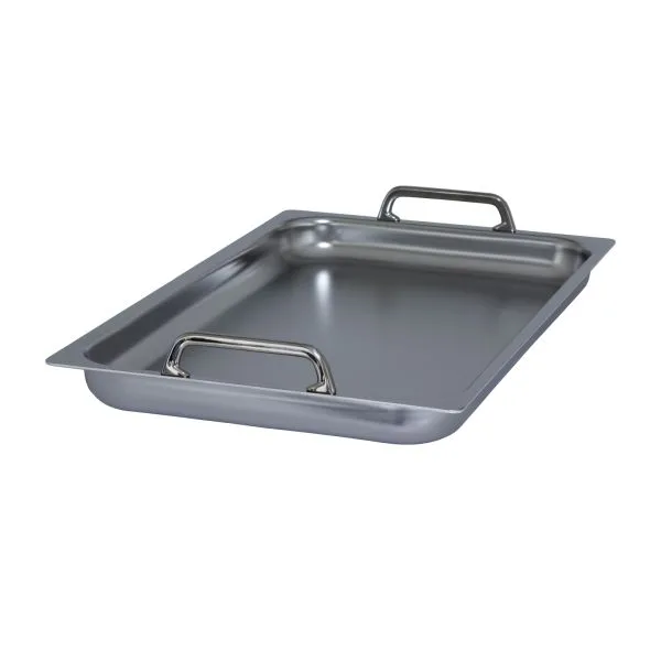 Rieber thermoplates® 1/1 040 nano - Griffe