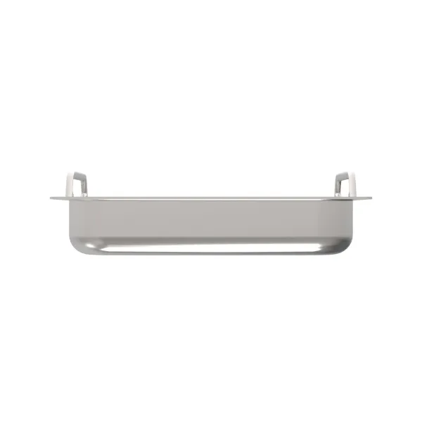 Rieber thermoplates® 2/3 065 nano - Griffe