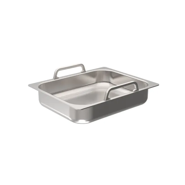 Rieber thermoplates® 1/2 065 nano - Griffe
