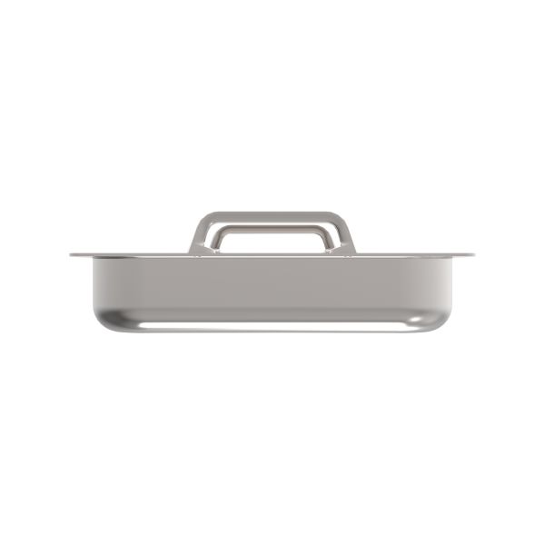 Rieber thermoplates® 1/2 065 nano - Griffe