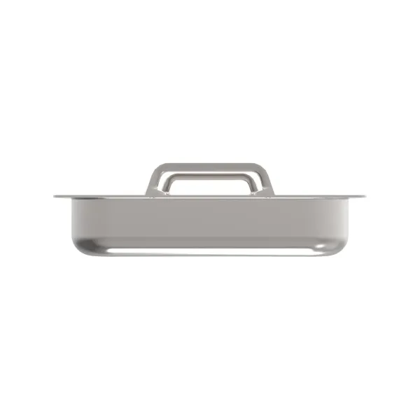 Rieber thermoplates® 1/2 065 nano - Griffe