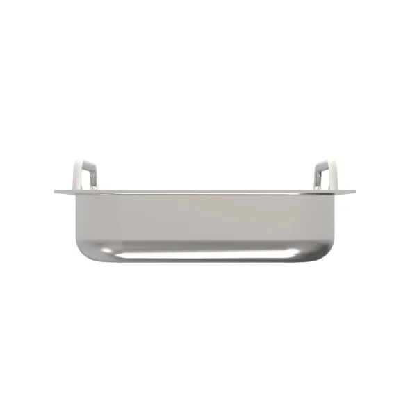 Rieber thermoplates® 1/2 065 nano - Griffe