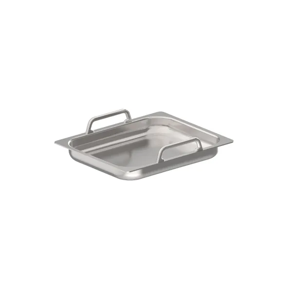 Rieber thermoplates® 1/2 040 nano - Griffe