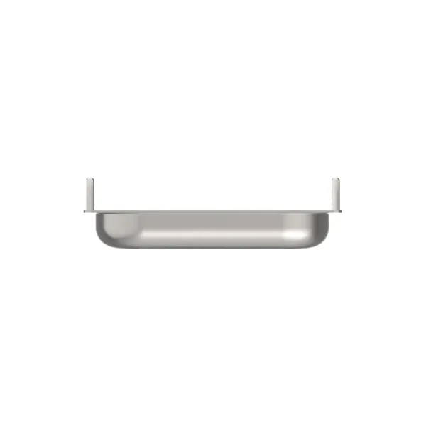 Rieber thermoplates® 1/2 040 nano - Griffe