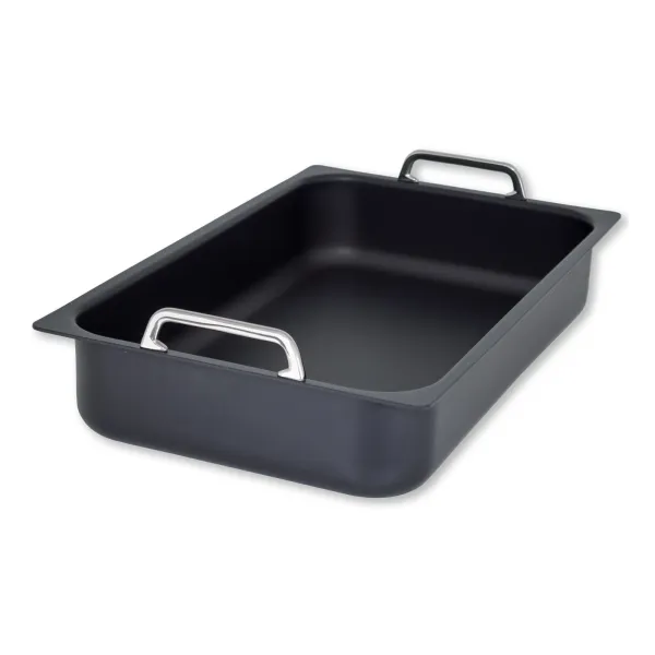 Rieber thermoplates® 1/1 100 beschi. - Griffe