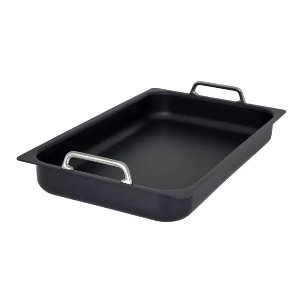 Rieber thermoplates® 1/1 065 beschi. - Griffe