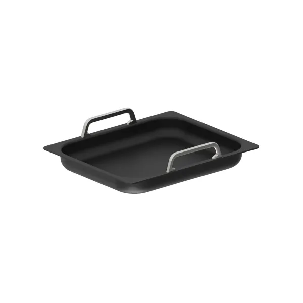Rieber thermoplates® 1/2 040 beschi. - Griffe