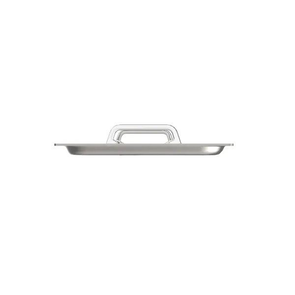 Rieber thermoplates® 2/3 020 nano - Griffe