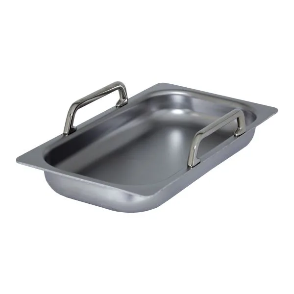 Rieber thermoplates® 1/3 040 nano - Griffe