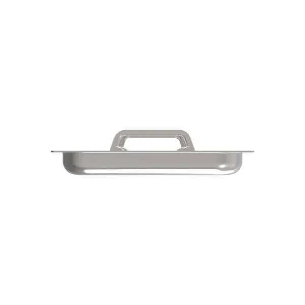 Rieber thermoplates® 1/3 040 nano - Griffe