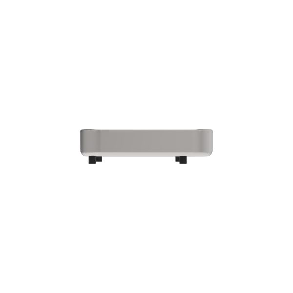 K POT® 2/3-passiv Edelstahl
