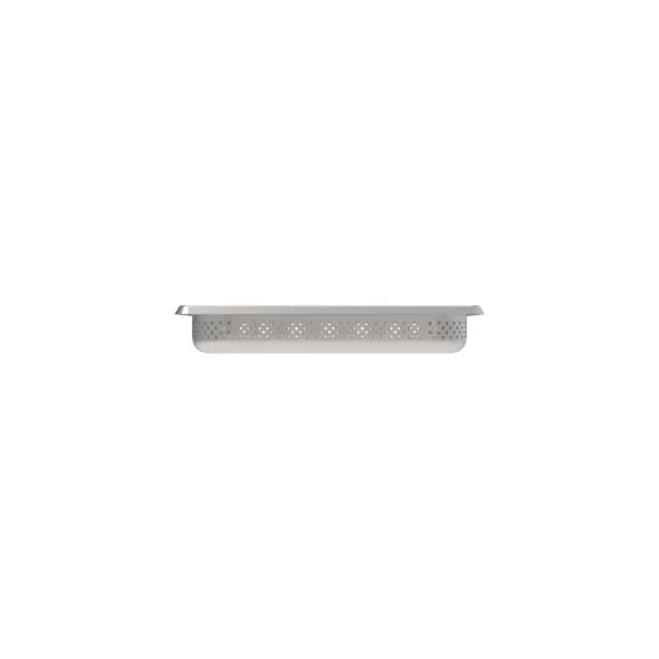 Rieber GN-Behälter 1/1 054 gelocht