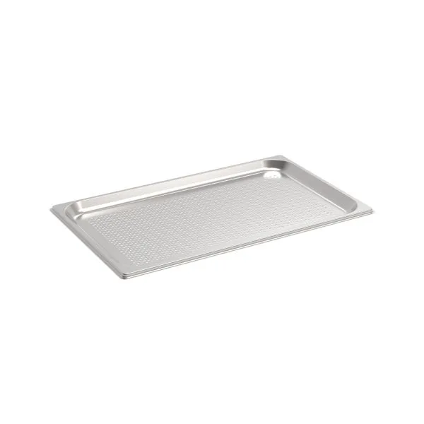 Rieber GN Behälter 1/1 024 Boden gelocht