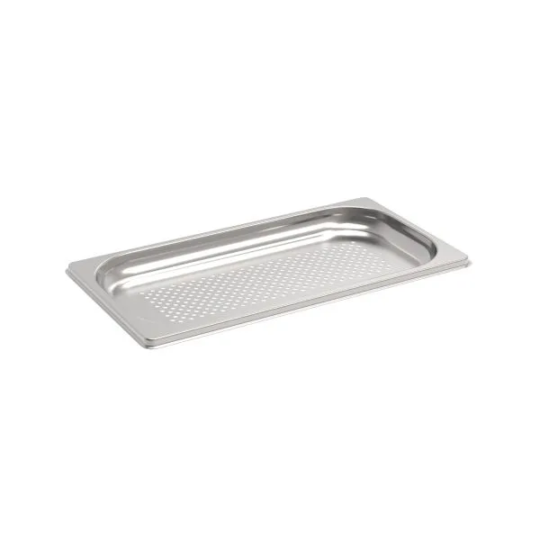 Rieber GN Behälter 1/3 024 Boden gelocht